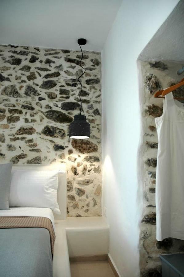 Villa Kalypso House Pera Gyalos Esterno foto