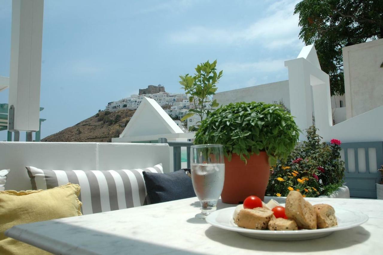 Villa Kalypso House Pera Gyalos Esterno foto