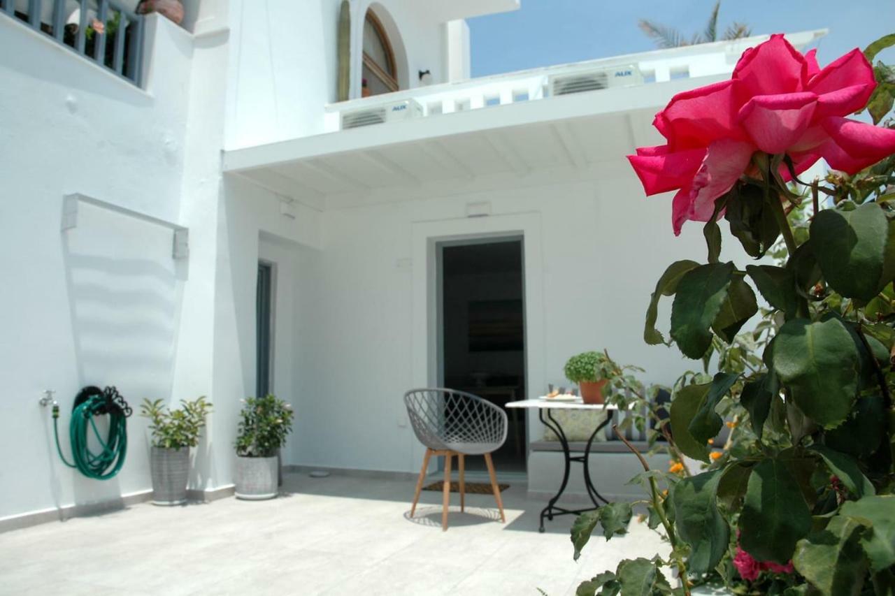 Villa Kalypso House Pera Gyalos Esterno foto