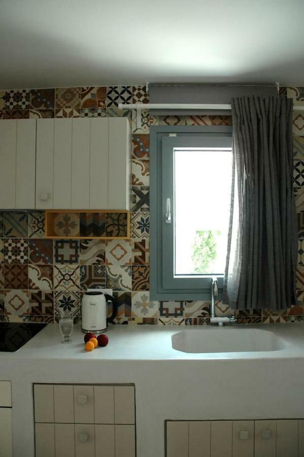 Villa Kalypso House Pera Gyalos Esterno foto
