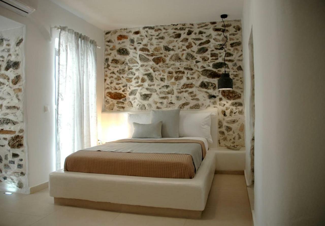 Villa Kalypso House Pera Gyalos Esterno foto